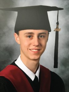 Joshua Colasuonno Sterner