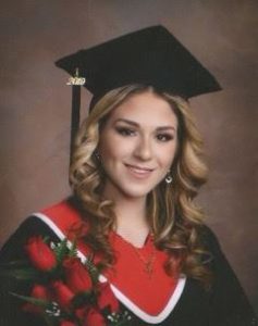 Mariella Grazia Cianflone