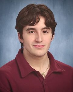 Michele (Mickey) Leuzzi