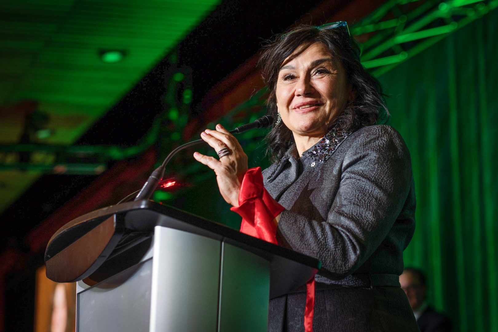 2025 CIBPA Winnpeg Entrepreneur of the Year Announced