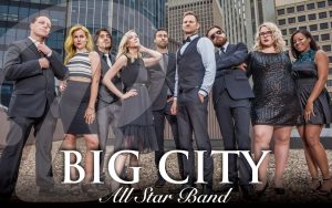 Big Ciry All Star Band