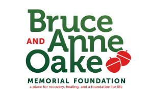 Bruce and Anne Oake Memrial Foundation