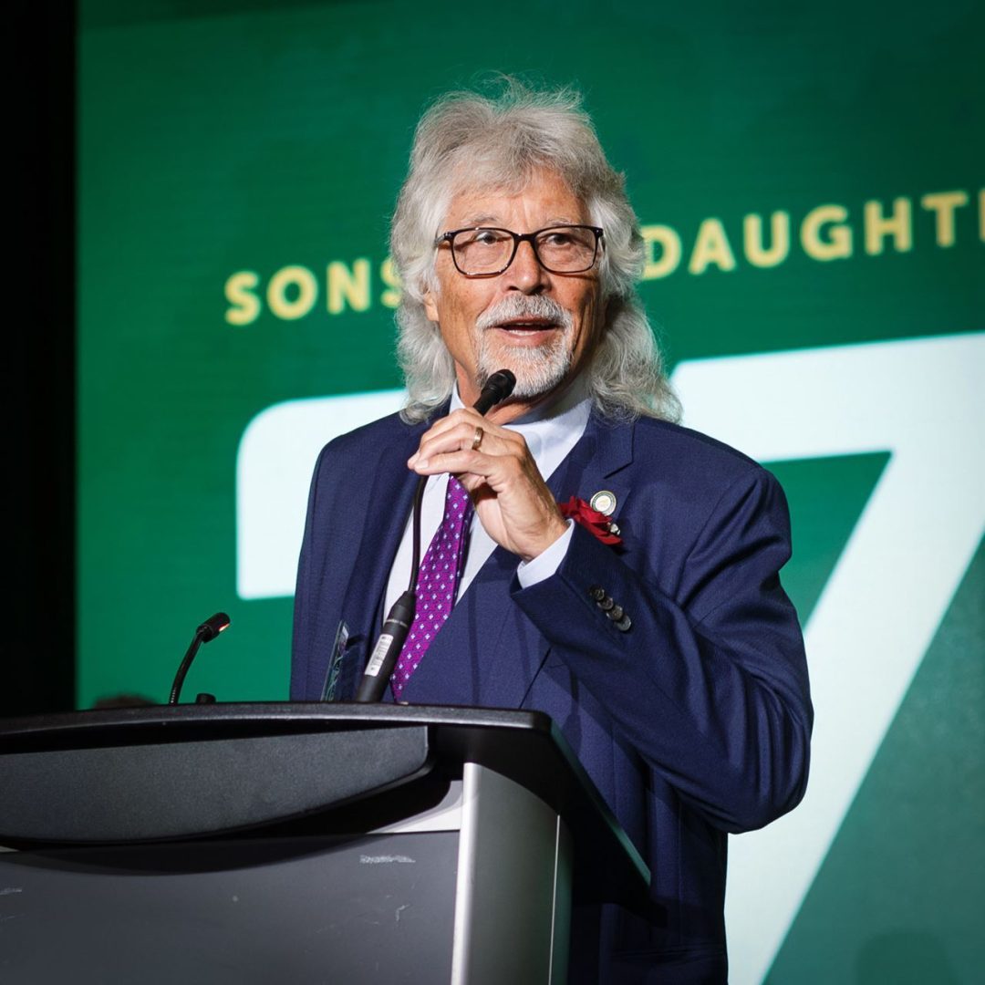 2025 Winner of the Vince Bova Award Announced