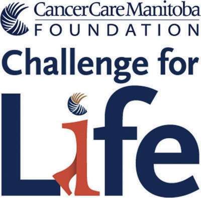 CancerCare Manitoba Foundation Challenge for Life