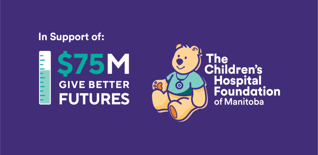 The Children's Hospital Foundation of Manitoba