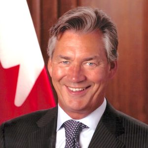 Gary Doer