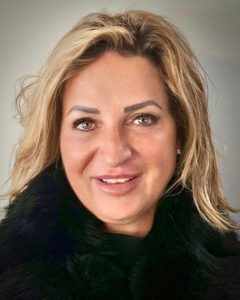 Mabel Garcea