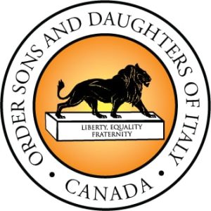Sons and Daughters of Italy