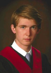 Alexander LoscerboÂ