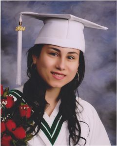 Elizabeth (“Elisabetta”) Grande