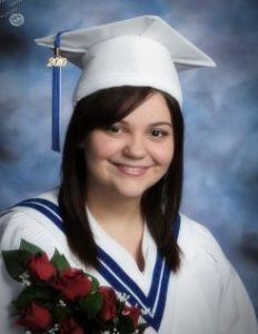 Natasha Angelina Rossol