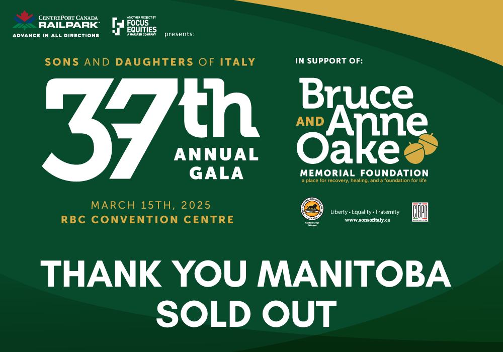 Thank you. Sold out