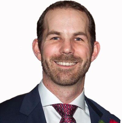 Travis Giavedoni