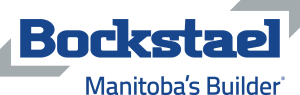 Bockstael. Manitoba's Builders.