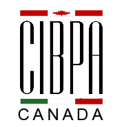 CIBPA Canada logo